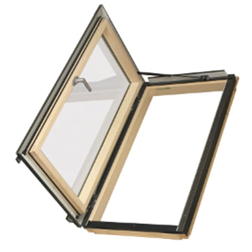 Egress Roof Windows